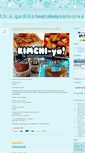 Mobile Screenshot of gediks.com